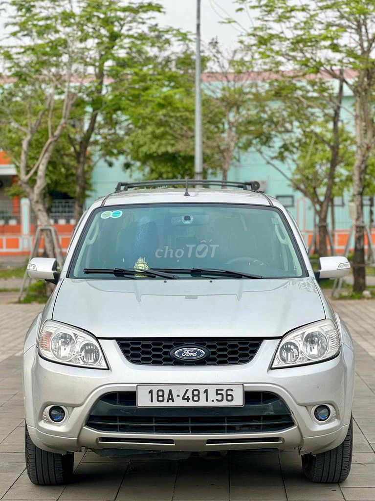 Ford Escape 2011 - ảnh 1