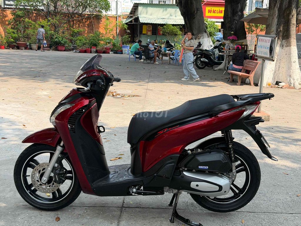 Honda 2023 - ảnh 1