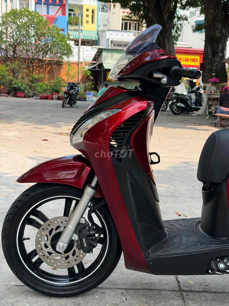 Honda 2023 - ảnh 4