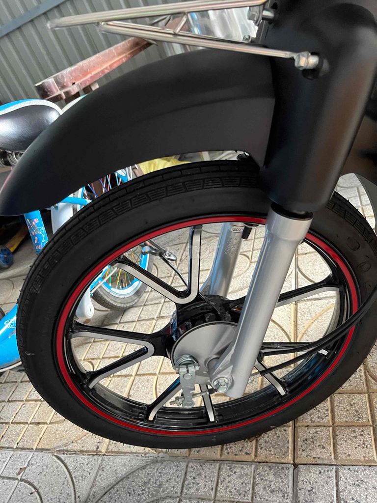 Xe m 2025 - ảnh 1