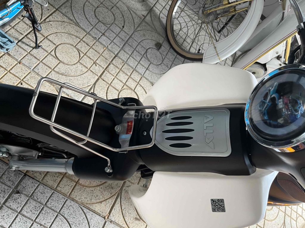 Xe m 2025 - ảnh 2