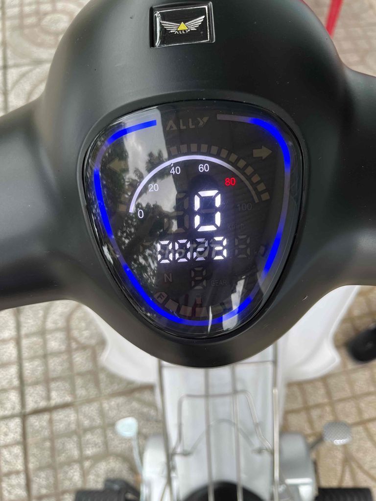 Xe m 2025 - ảnh 5