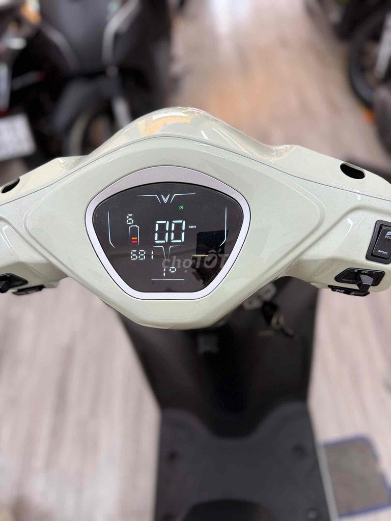 Xe m 2025 - ảnh 2