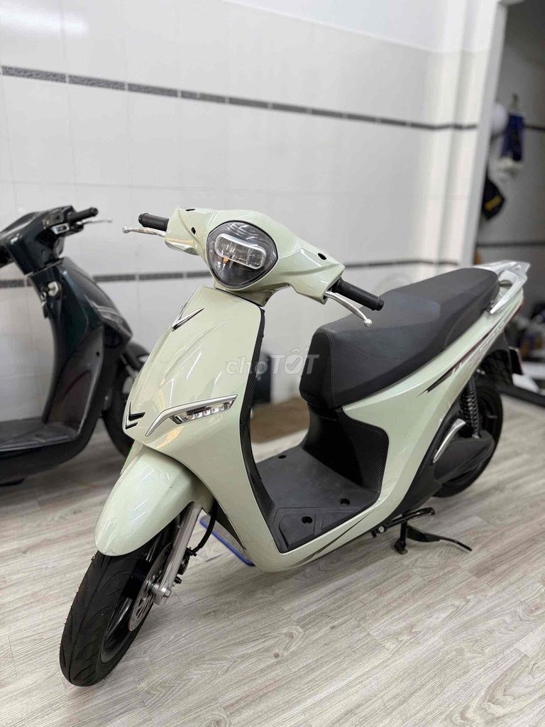 Xe m 2025 - ảnh 3