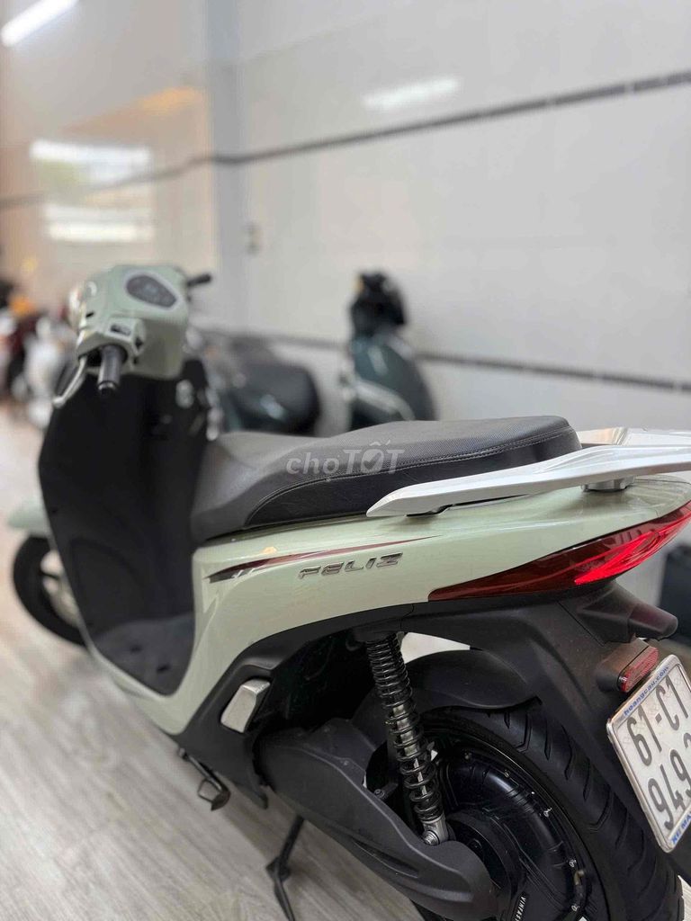 Xe m 2025 - ảnh 4