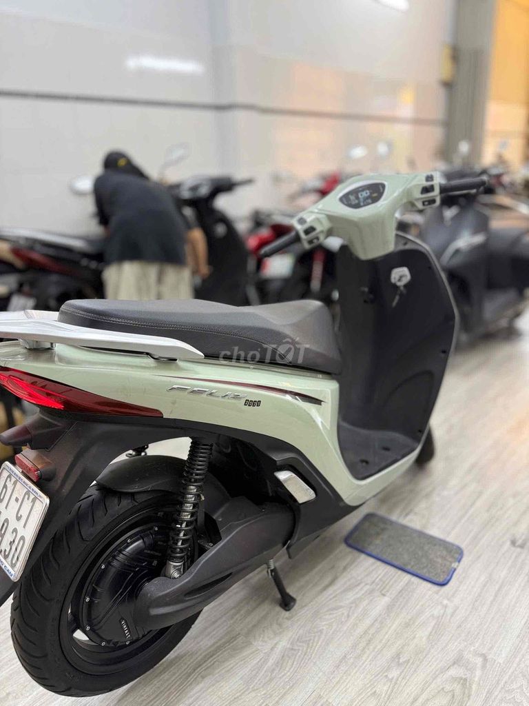 Xe m 2025 - ảnh 5