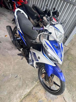 Yamaha Exciter 2014 - ảnh 1