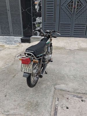 Honda Win 1992 - ảnh 1