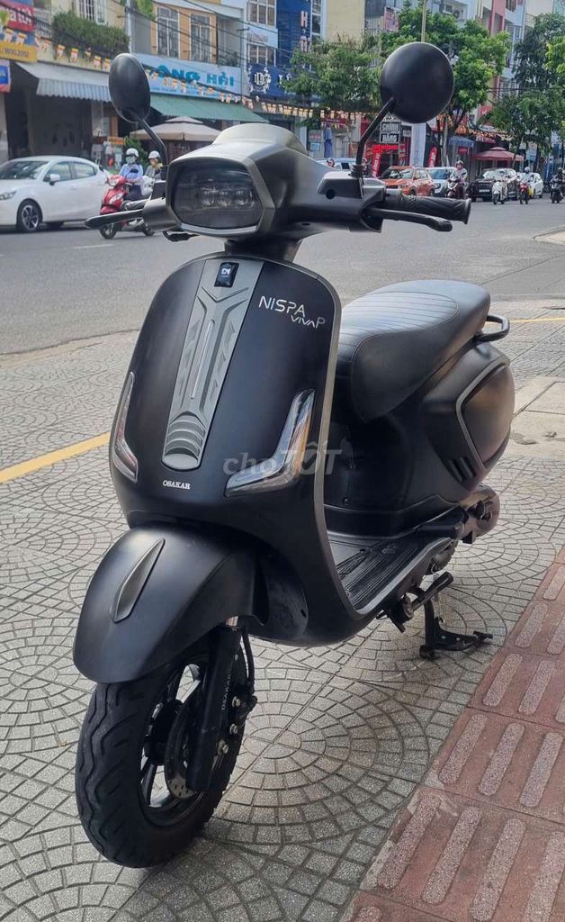 Vespa 2025 - ảnh 2