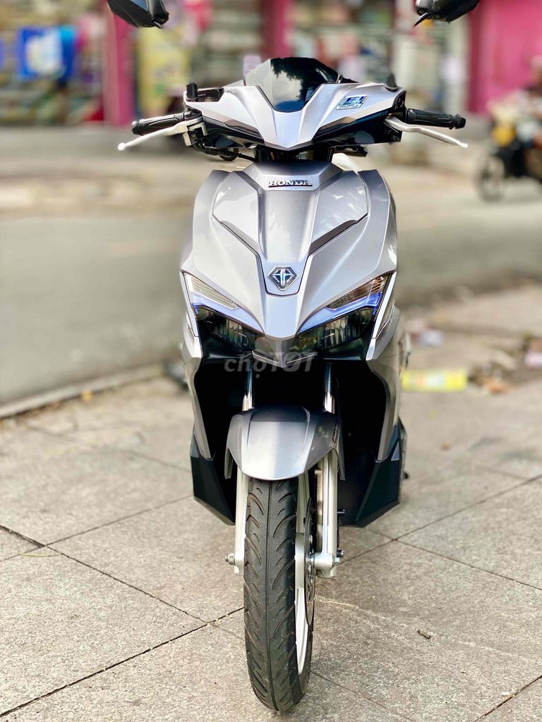 Honda Air Blade 2018 - ảnh 1