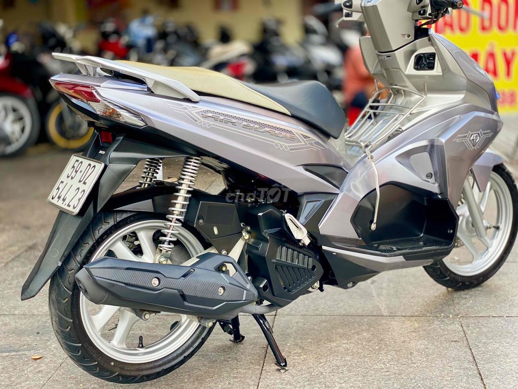 Honda Air Blade 2018 - ảnh 5