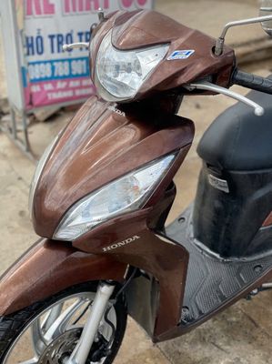 Honda Vision 2013 - ảnh 1