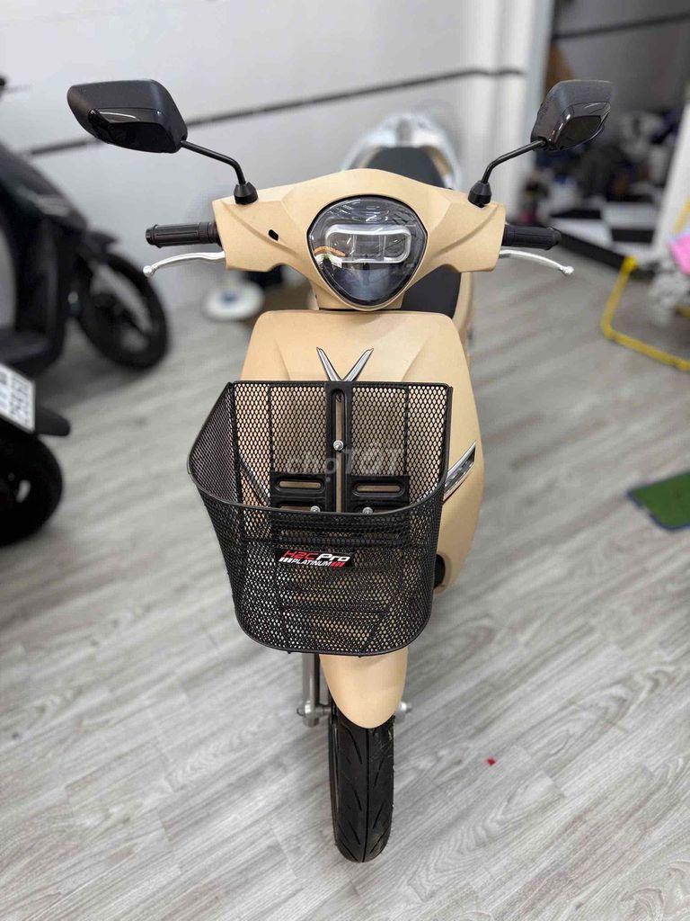 Xe m 2025 - ảnh 1