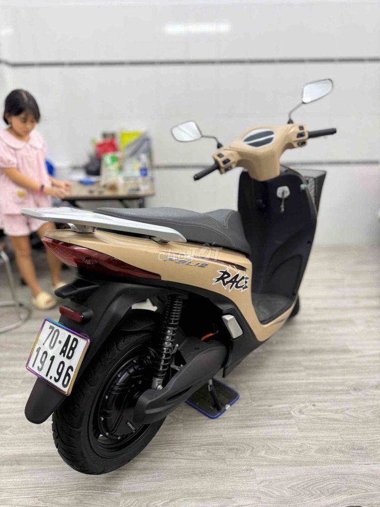 Xe m 2025 - ảnh 2