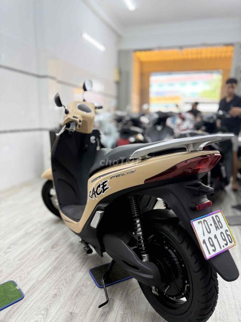 Xe m 2025 - ảnh 3