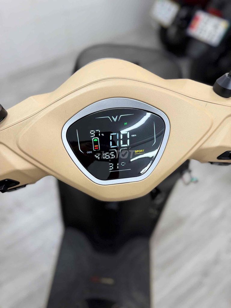 Xe m 2025 - ảnh 4