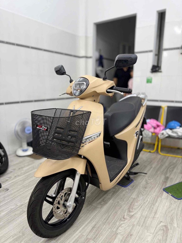 Xe m 2025 - ảnh 5
