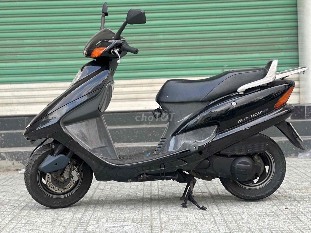 Honda Spacy 2001 - ảnh 1