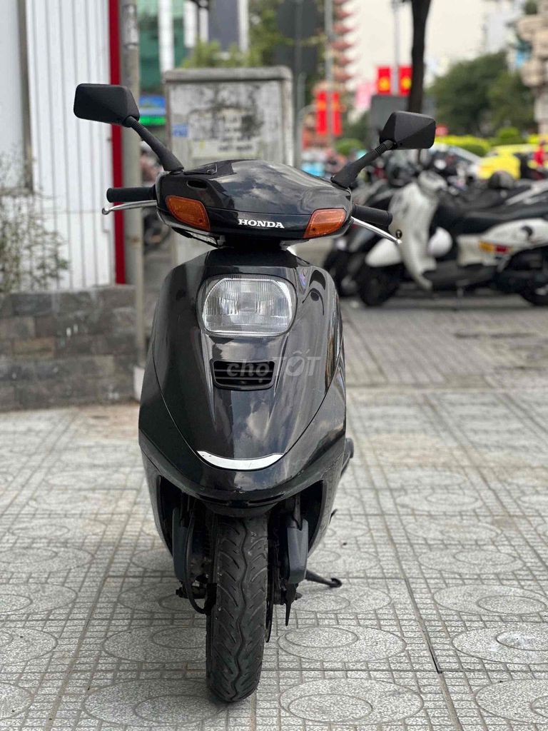 Honda Spacy 2001 - ảnh 2