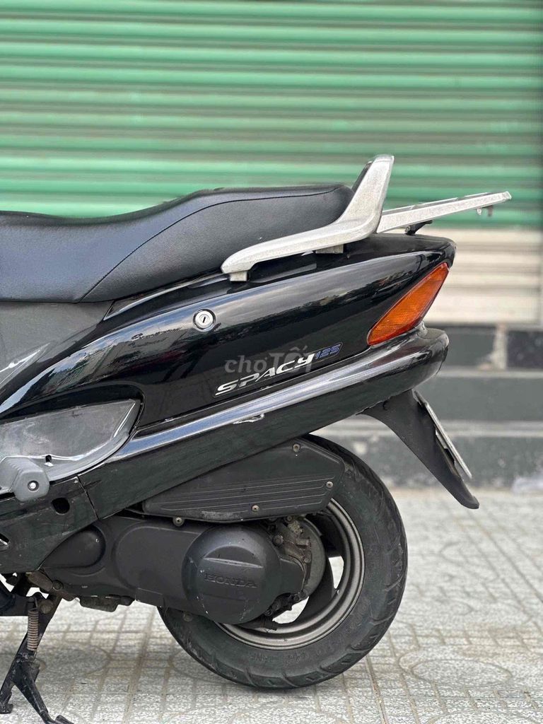 Honda Spacy 2001 - ảnh 5