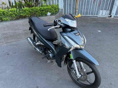 Honda Future 2024 - ảnh 1