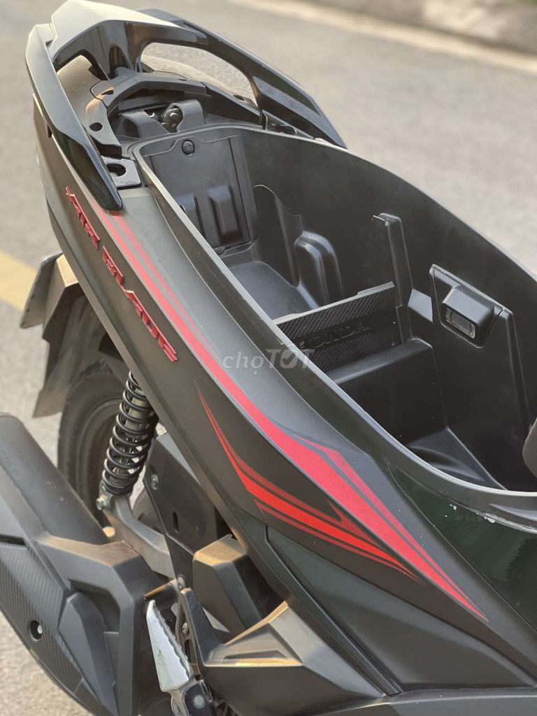 Honda Airblade 2020 - ảnh 2