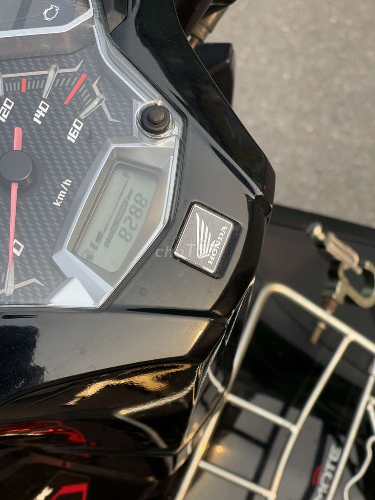 Honda Airblade 2020 - ảnh 3
