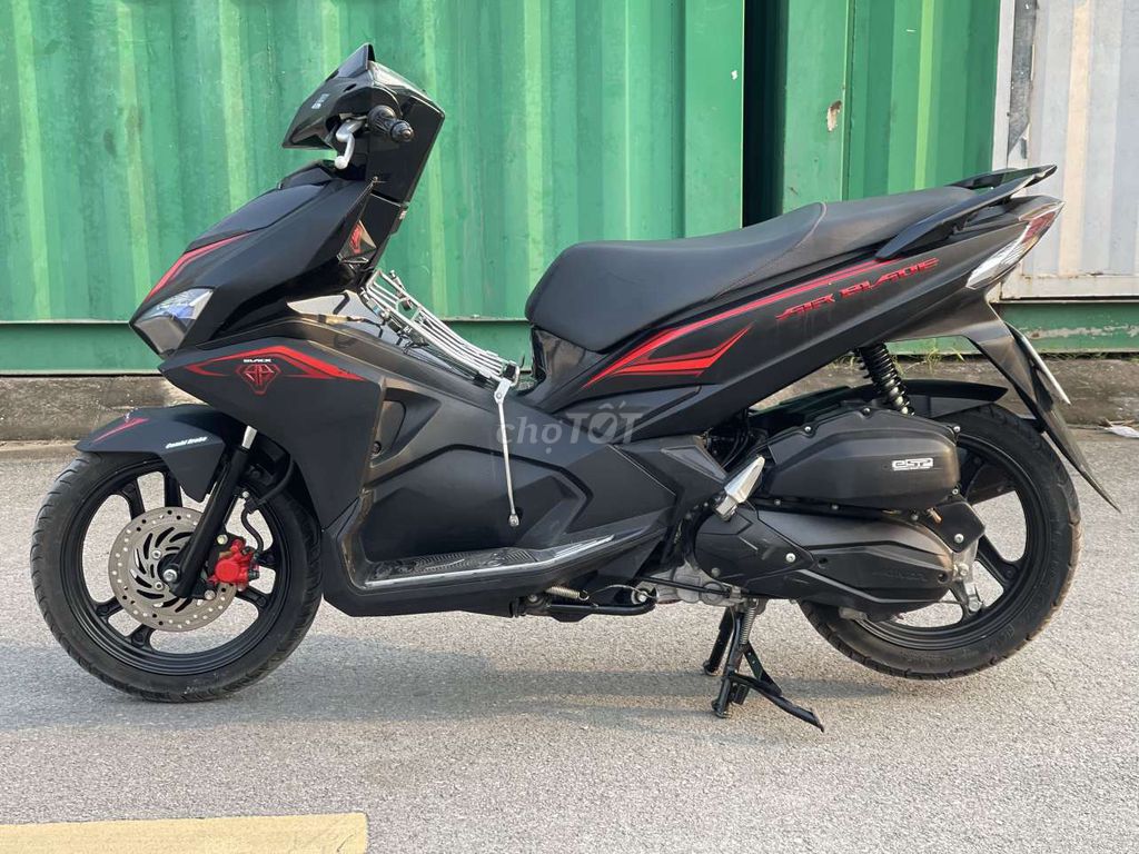 Honda Airblade 2020 - ảnh 4