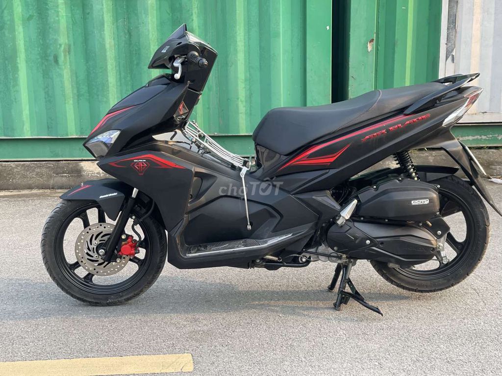 Honda Airblade 2020 - ảnh 5