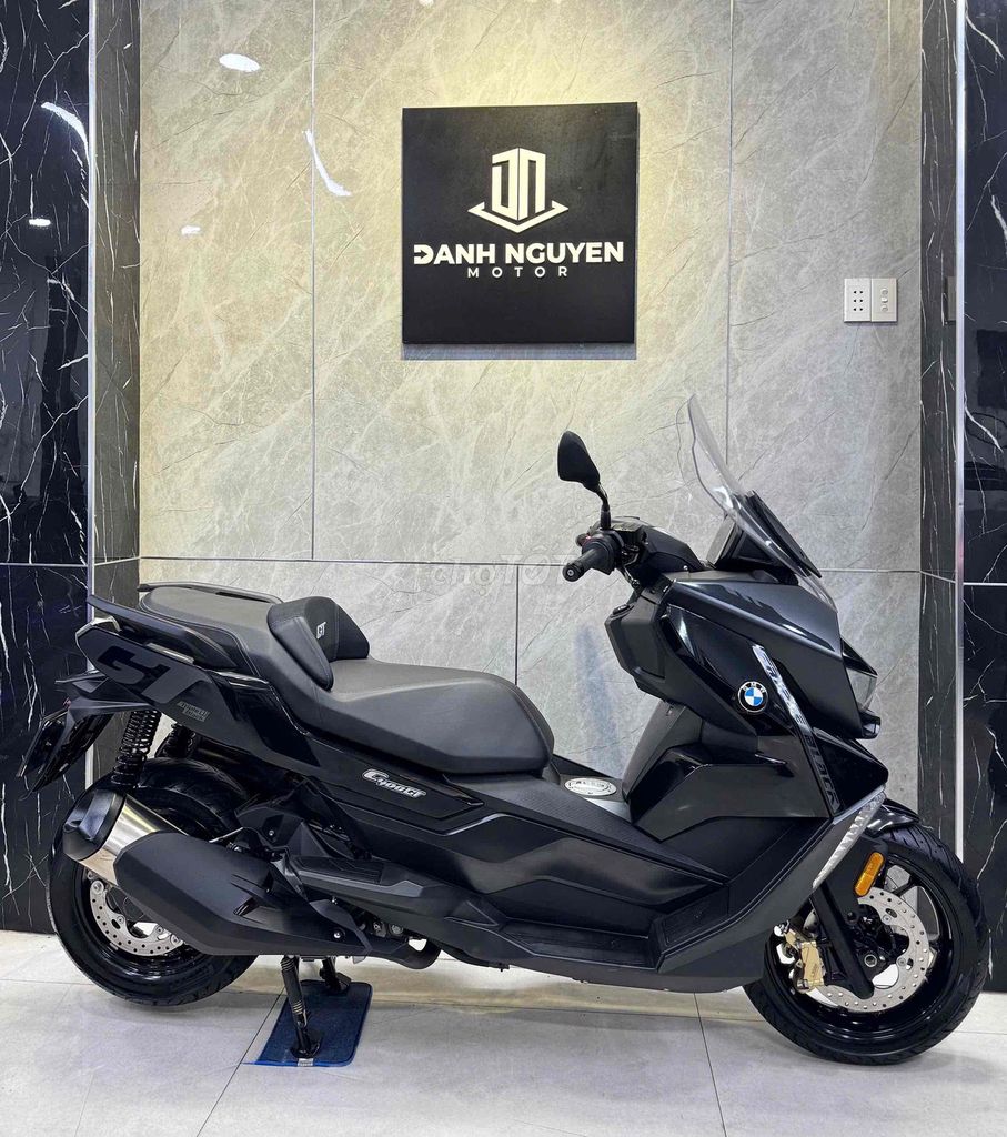 BMW C 2021 - ảnh 1