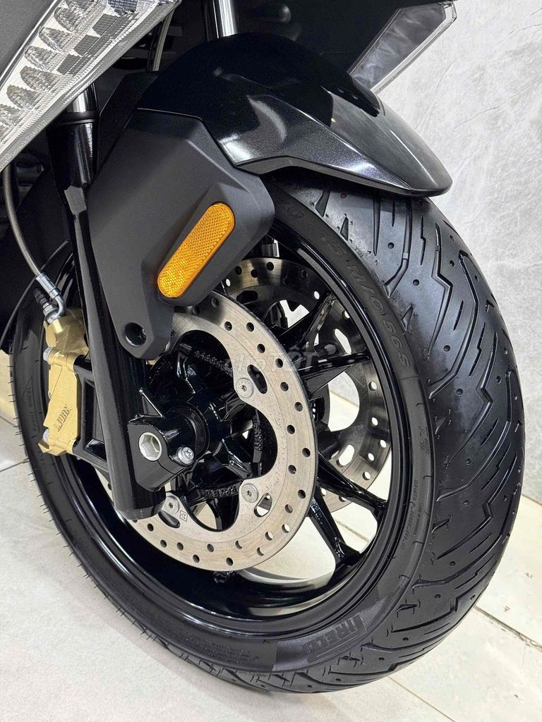 BMW C 2021 - ảnh 3