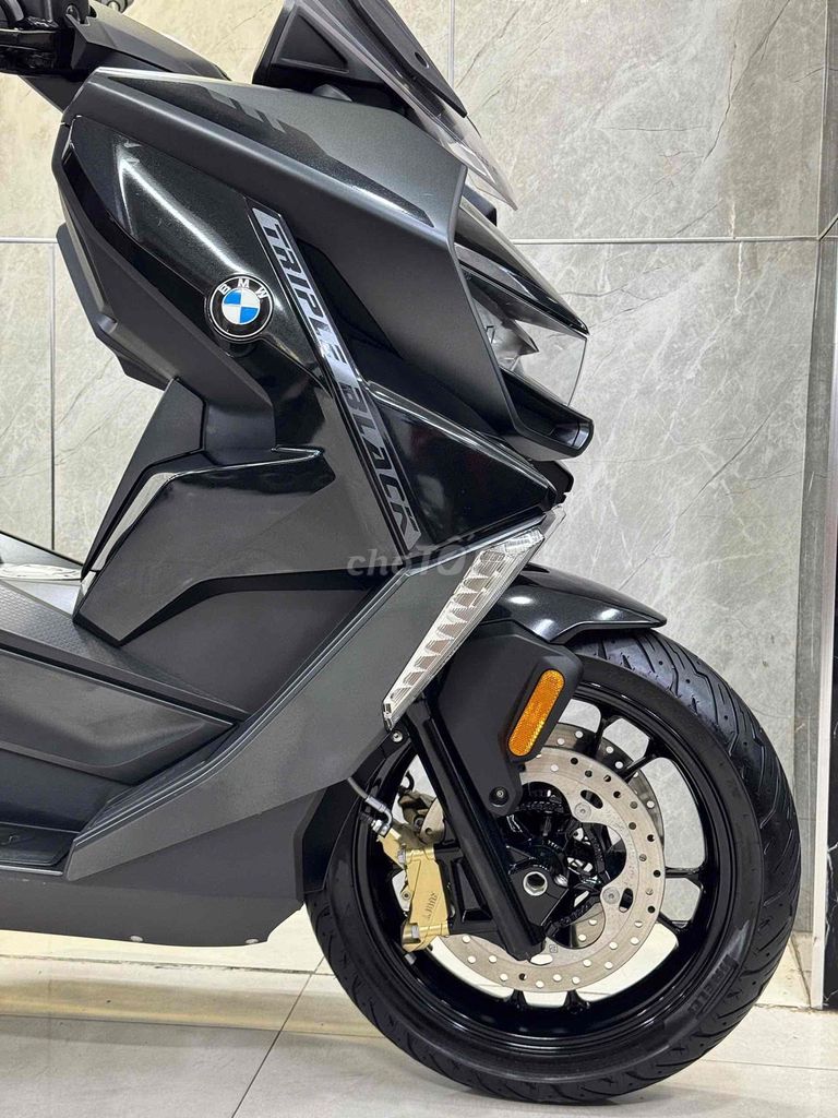 BMW C 2021 - ảnh 4