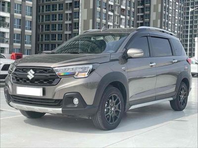Suzuki 2025 - ảnh 1