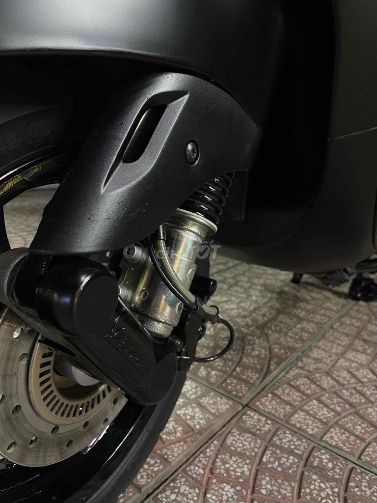 Piaggio Vespa 2022 - ảnh 5