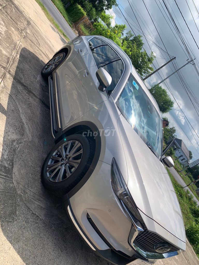 Mazda 2023 - ảnh 5