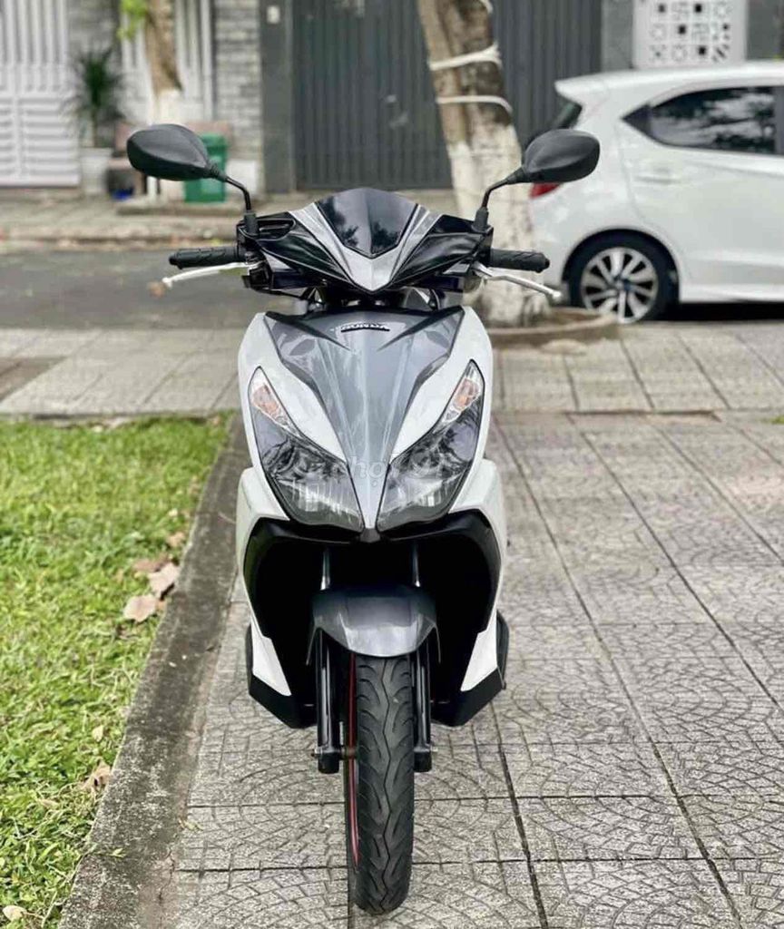 Air Blade 2014 - ảnh 1