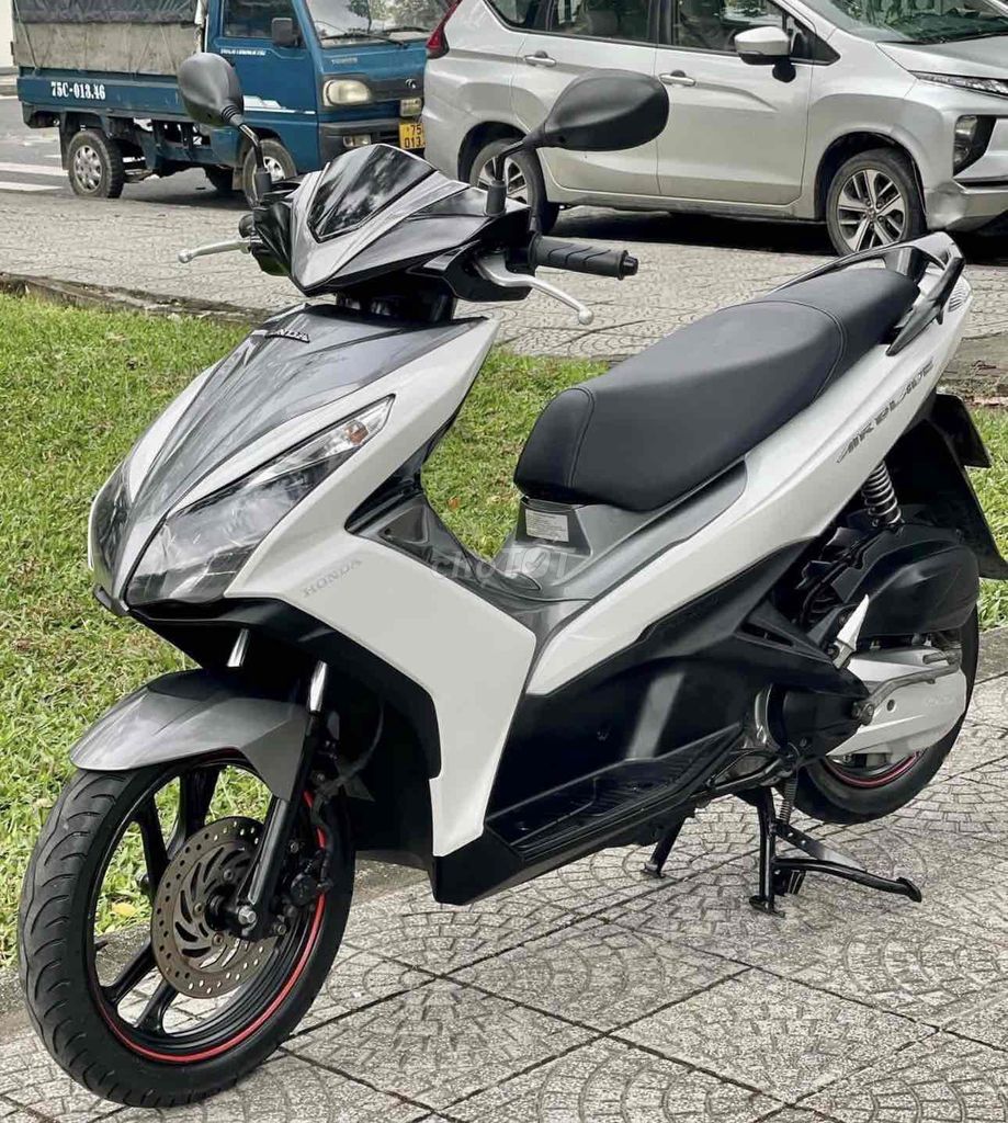Air Blade 2014 - ảnh 2