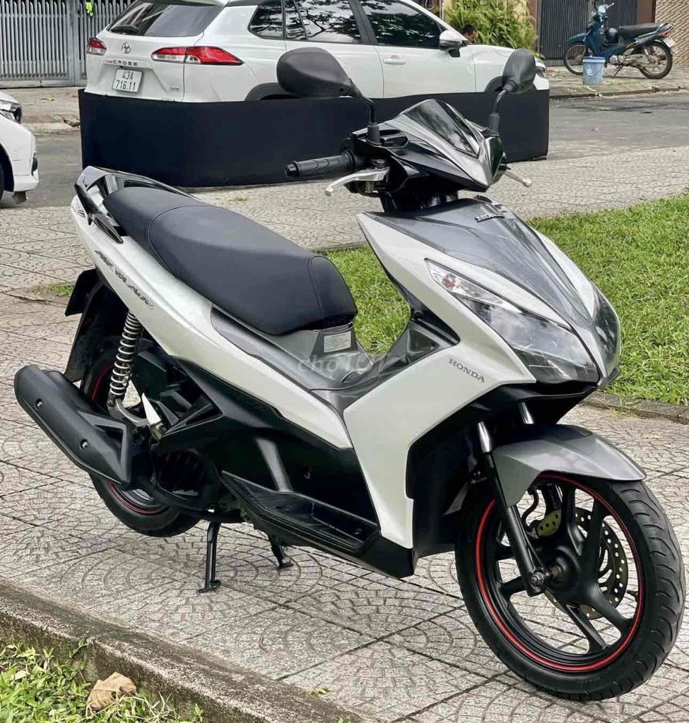 Air Blade 2014 - ảnh 3
