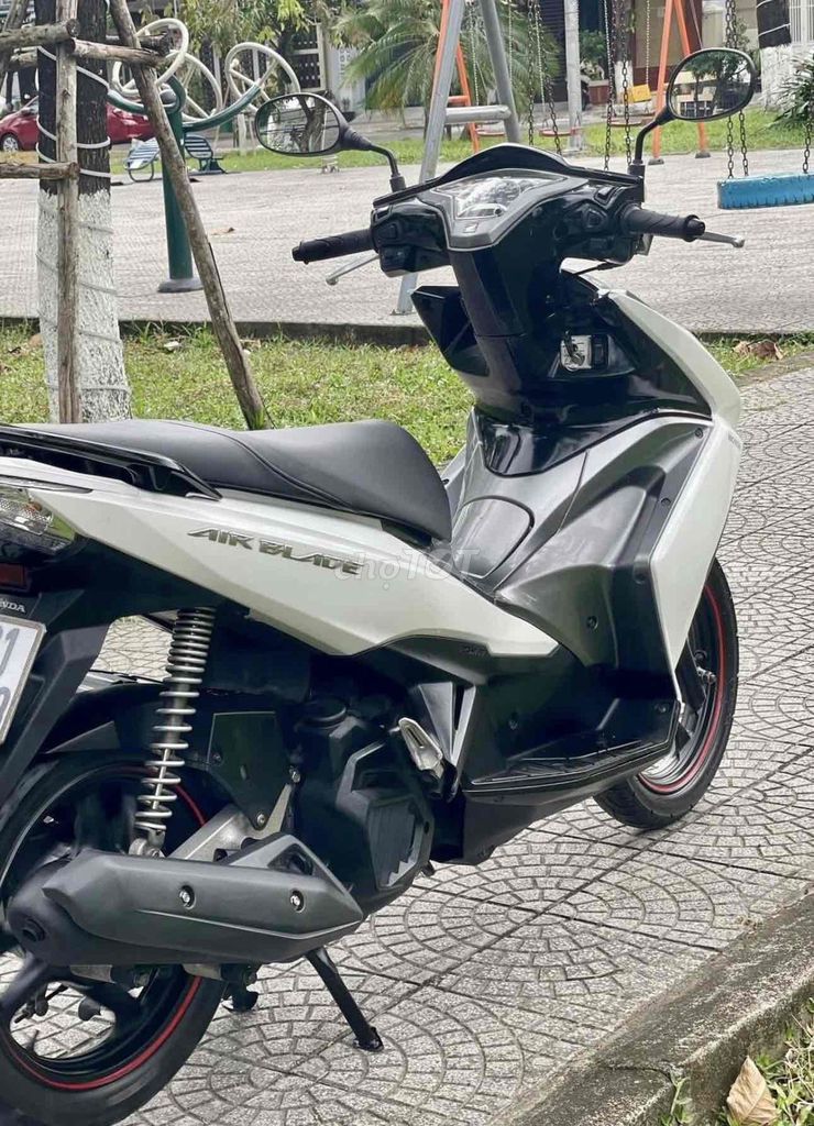 Air Blade 2014 - ảnh 4