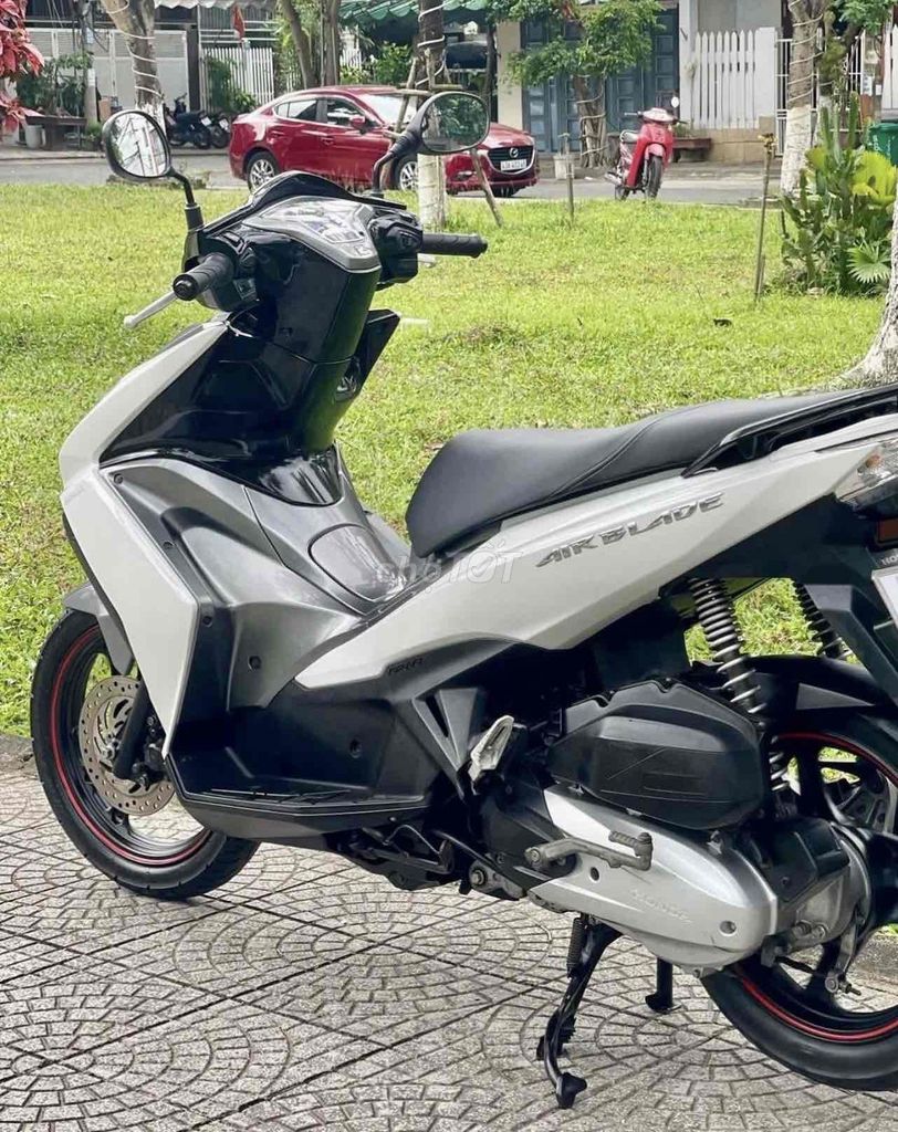 Air Blade 2014 - ảnh 5