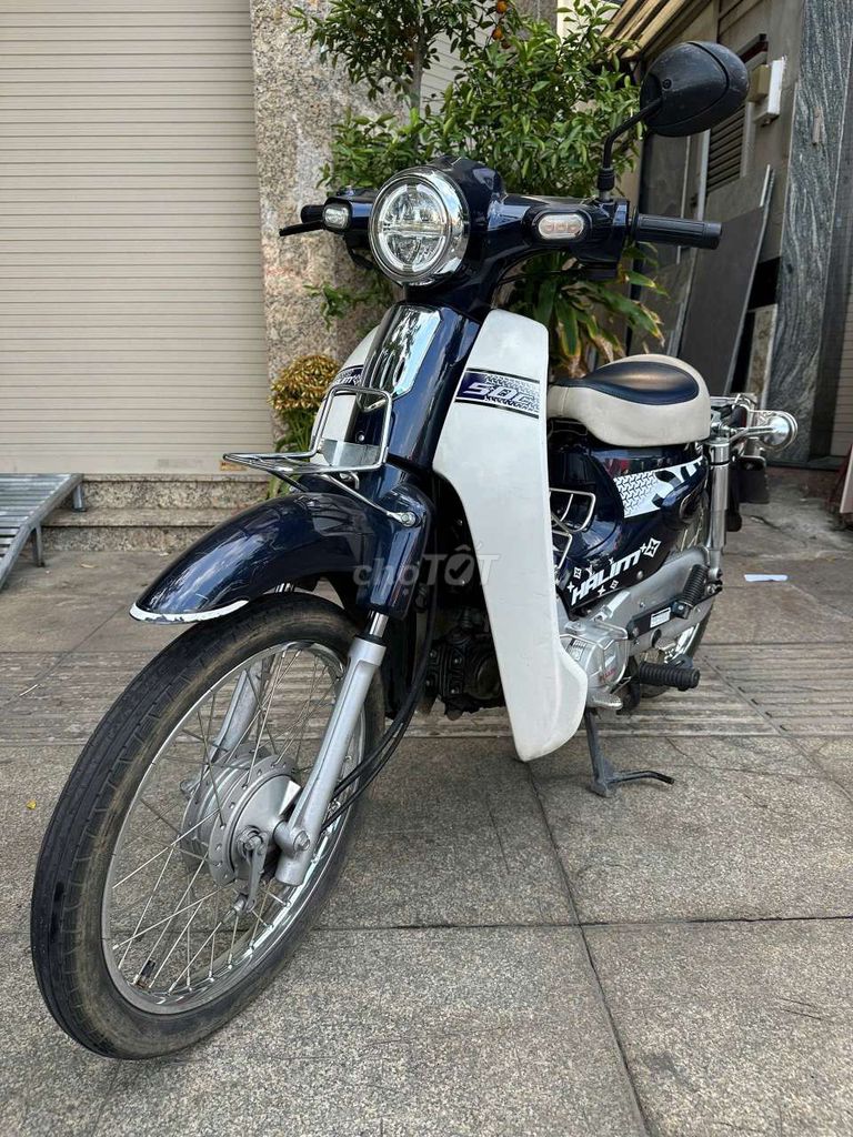 Halim C 2022 - ảnh 2
