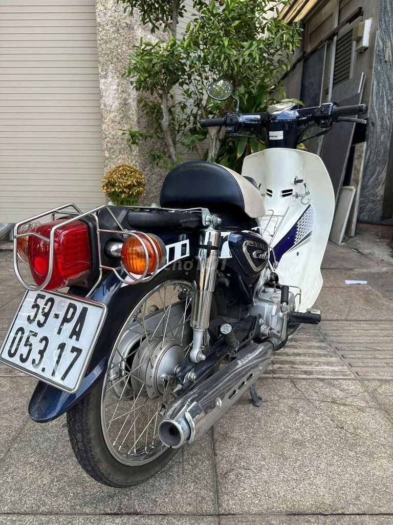 Halim C 2022 - ảnh 3