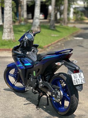 Yamaha Exciter 2024 - ảnh 1
