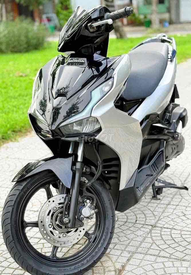 Honda Air Blade 2021 - ảnh 3