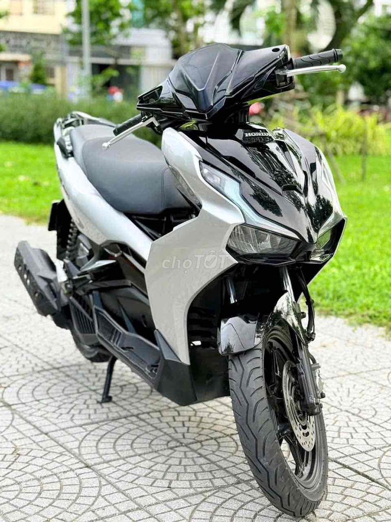 Honda Air Blade 2021 - ảnh 4