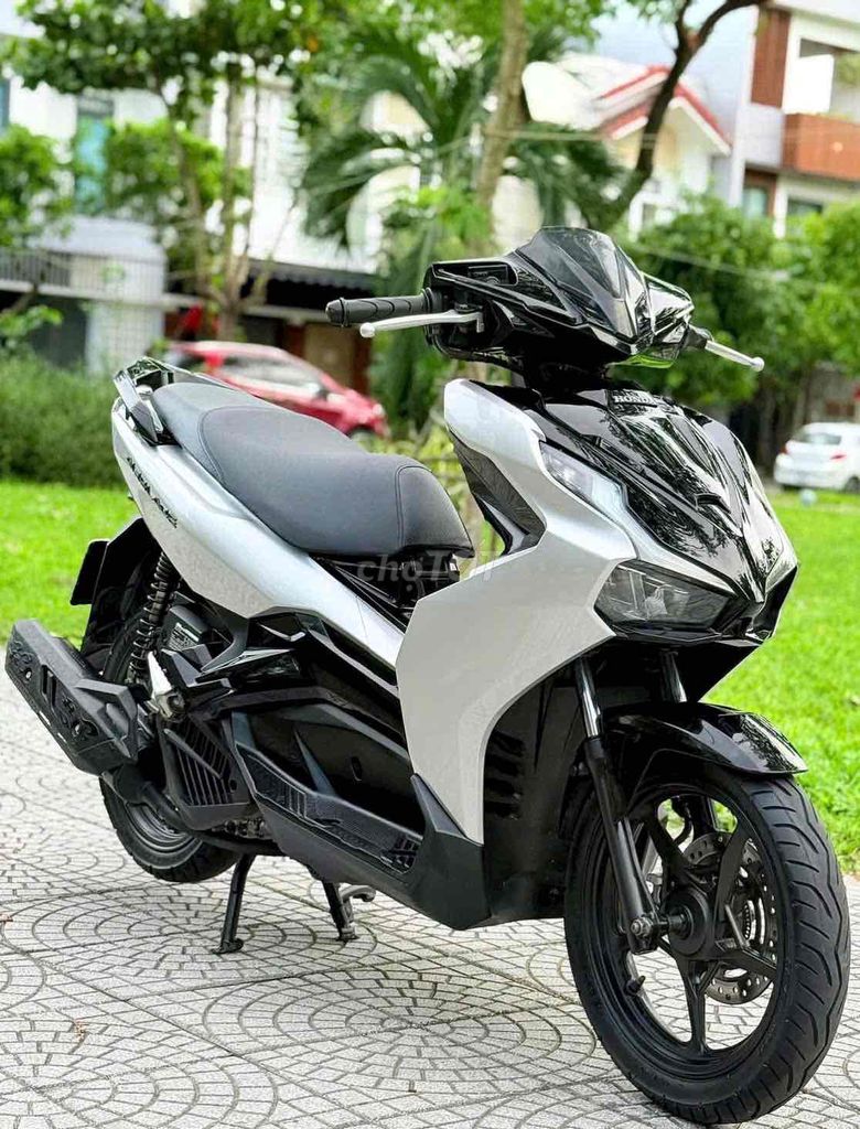 Honda Air Blade 2021 - ảnh 5