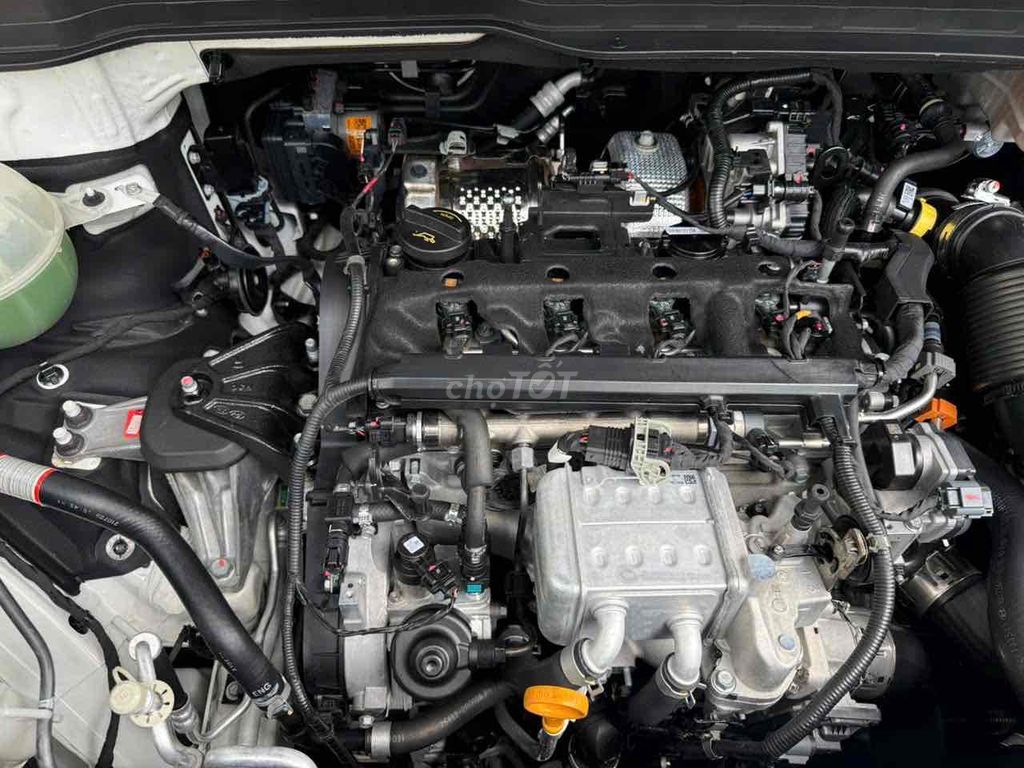 Kia Carnival 2021 - ảnh 5