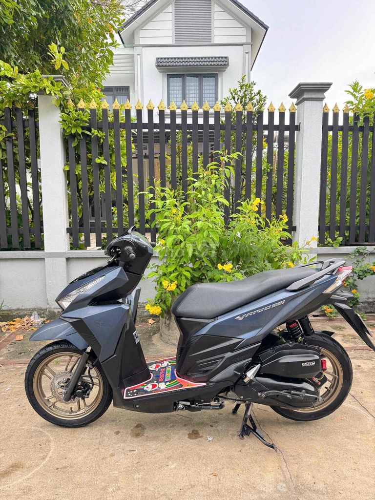 Honda Vario 2017 - ảnh 1