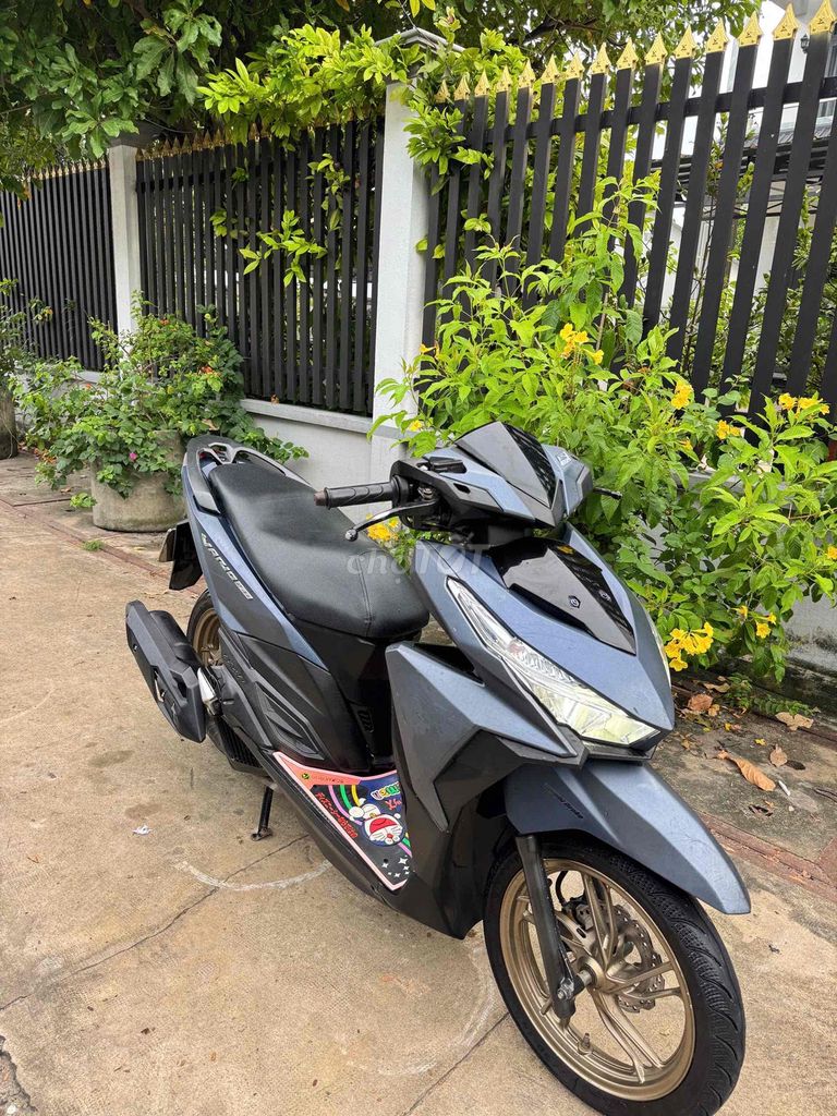 Honda Vario 2017 - ảnh 2