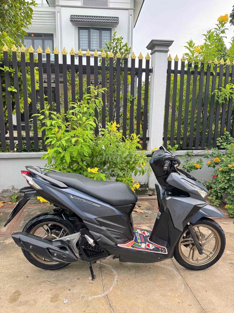 Honda Vario 2017 - ảnh 3